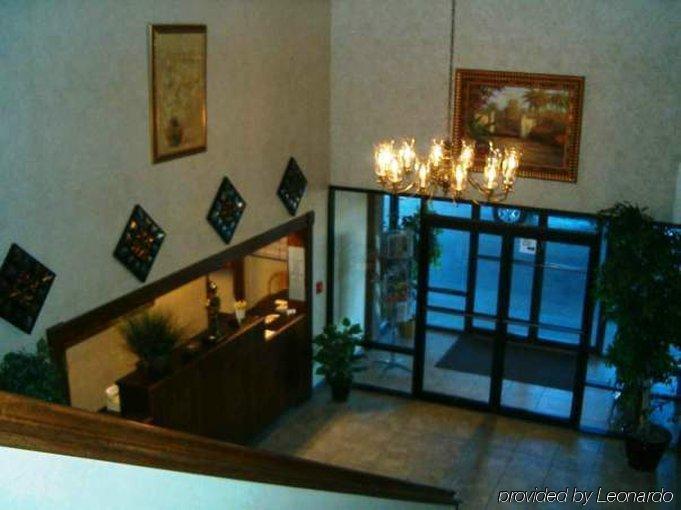 Americas Best Value Inn & Suites Ft Collins E At I-25 Форт-Коллінс Інтер'єр фото