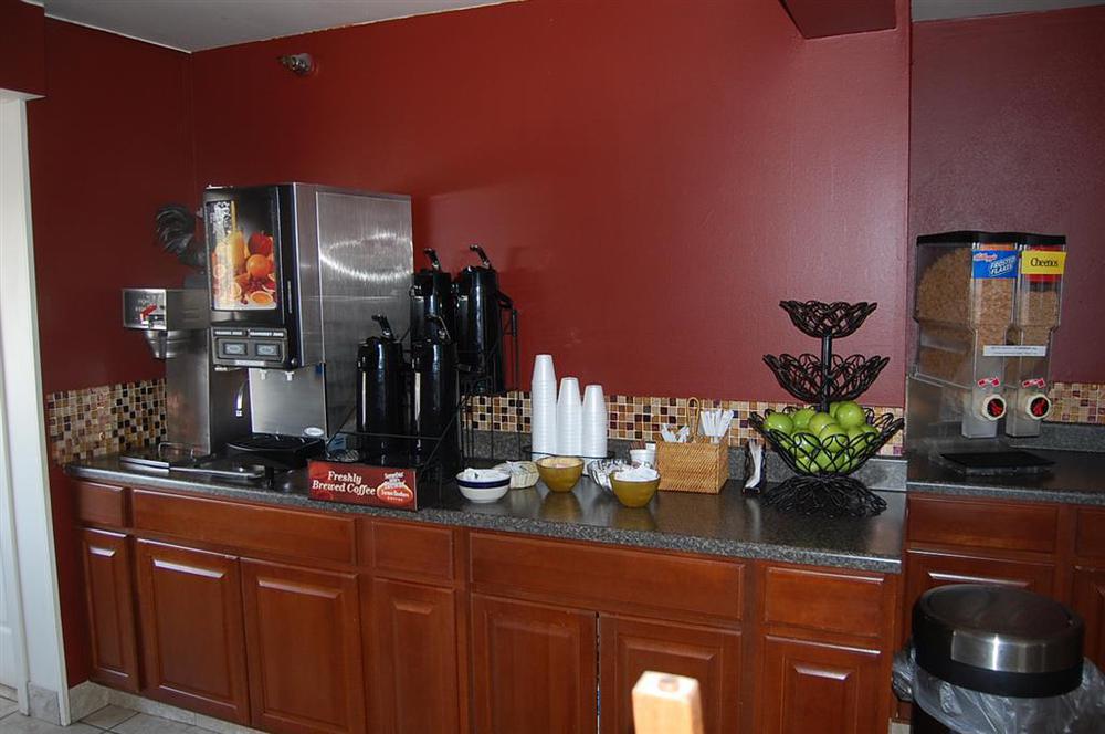 Americas Best Value Inn & Suites Ft Collins E At I-25 Форт-Коллінс Номер фото
